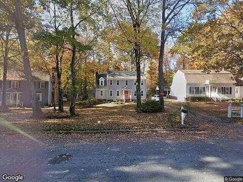 Persimmon Trek, HENRICO, VA 23233