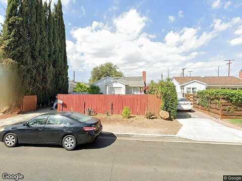 Covello, CANOGA PARK, CA 91303