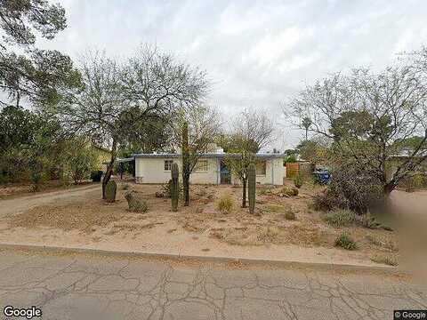 Marion, TUCSON, AZ 85712