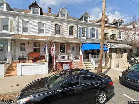 3Rd, READING, PA 19611