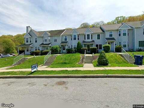 Cynthia, COATESVILLE, PA 19320