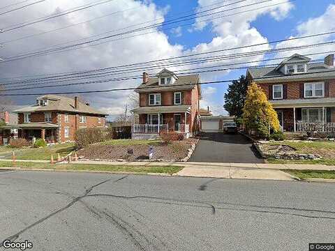 Revere, READING, PA 19609