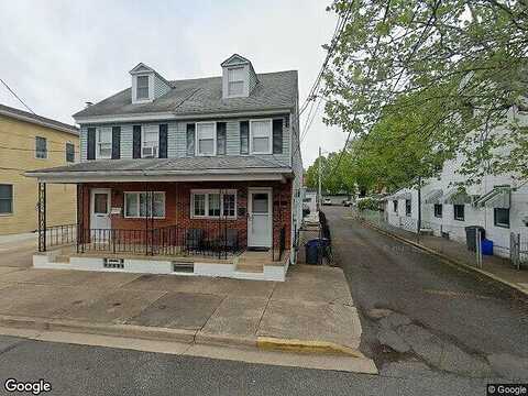 Lafayette, BRISTOL, PA 19007