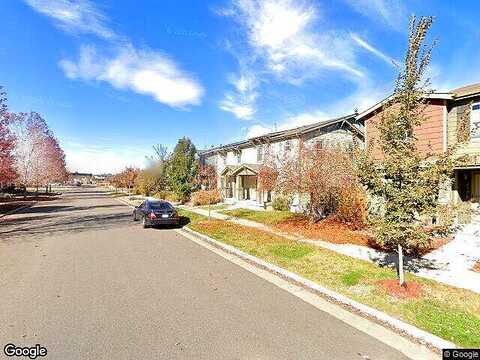 Willow, DENVER, CO 80238