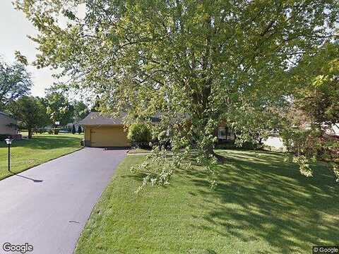 Locksley, BROOKFIELD, WI 53045