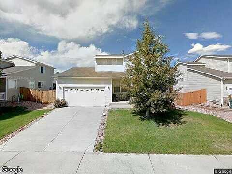 126Th, THORNTON, CO 80241