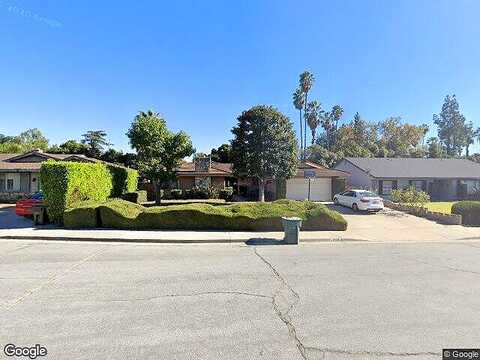 Victoria, POMONA, CA 91767
