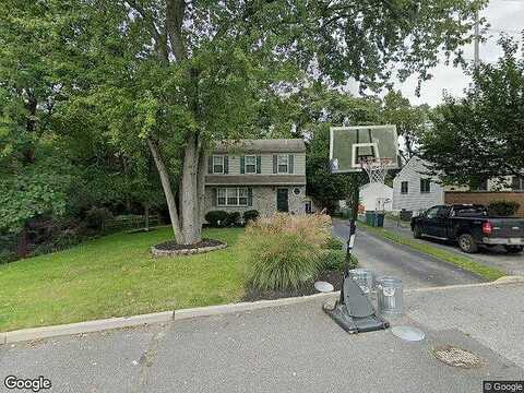 Rodgers, RIDLEY PARK, PA 19078