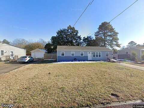 Doctor, VIRGINIA BEACH, VA 23452