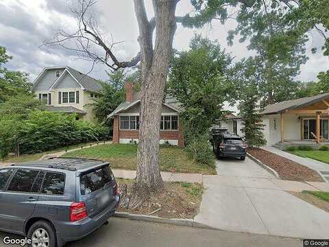 Emerson, DENVER, CO 80210