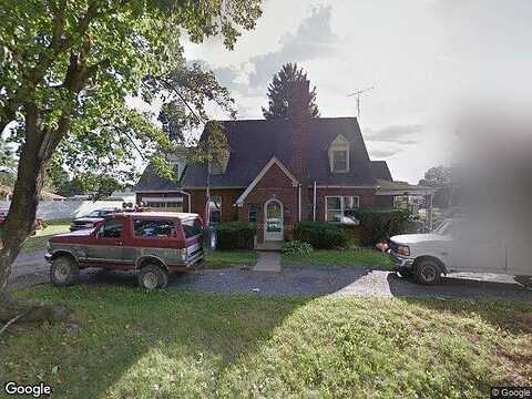 Huckleberry, ALLENTOWN, PA 18104
