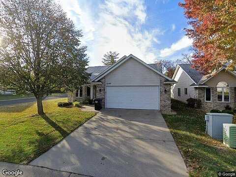 125Th, MINNEAPOLIS, MN 55448