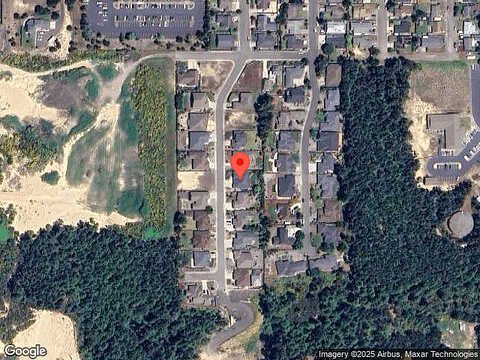 Garfield, NORTH BEND, OR 97459