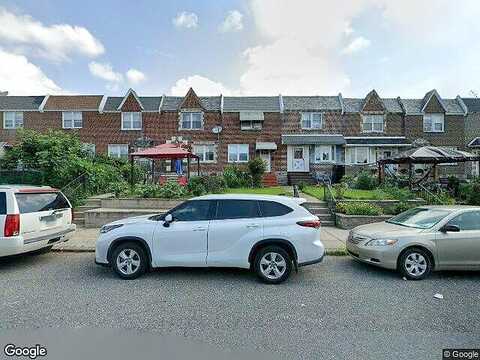 Disston, PHILADELPHIA, PA 19149