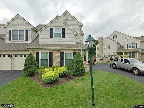 Greenbriar, WEST CHESTER, PA 19382