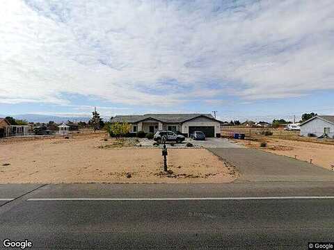 Thunderbird, APPLE VALLEY, CA 92307