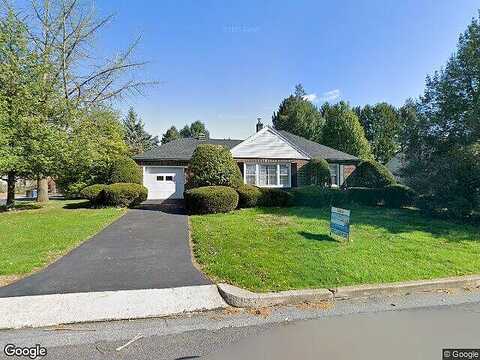 Taft, LAURELDALE, PA 19605