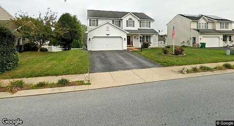 Shepherd, JONESTOWN, PA 17038