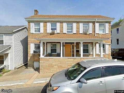 High, BELLEFONTE, PA 16823