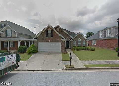Benchmark, SNELLVILLE, GA 30078