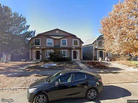 Lincoln, DENVER, CO 80210