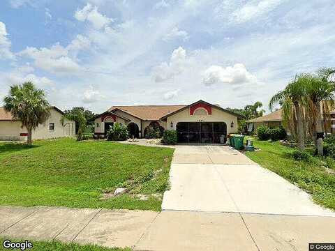 Peachland, PORT CHARLOTTE, FL 33954