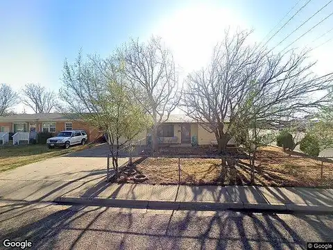 Apache, AMARILLO, TX 79103