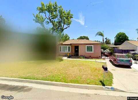 San Fidel, LA PUENTE, CA 91746
