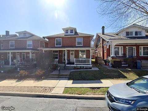 Waverly, READING, PA 19607