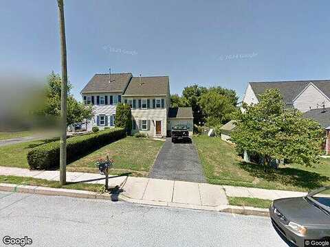 Adams, WOMELSDORF, PA 19567