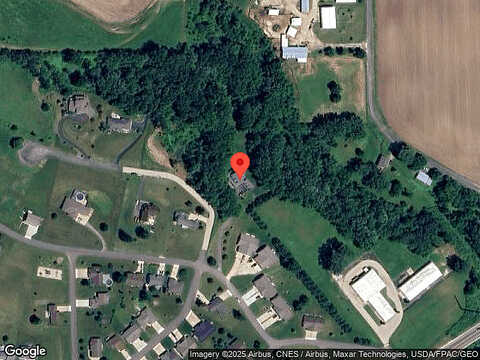 Wolfe Run, GALESVILLE, WI 54630