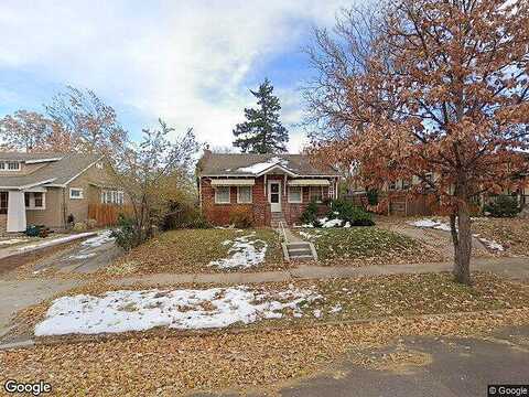 Corona, DENVER, CO 80210