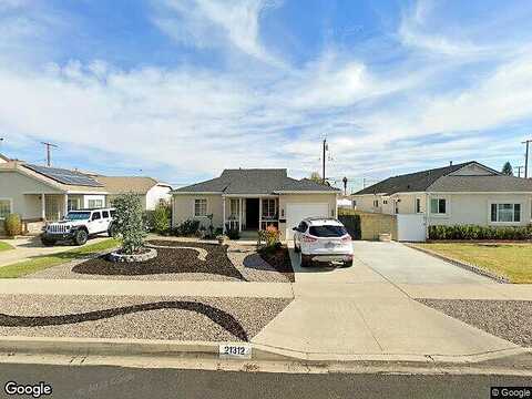 Lynton, CARSON, CA 90745