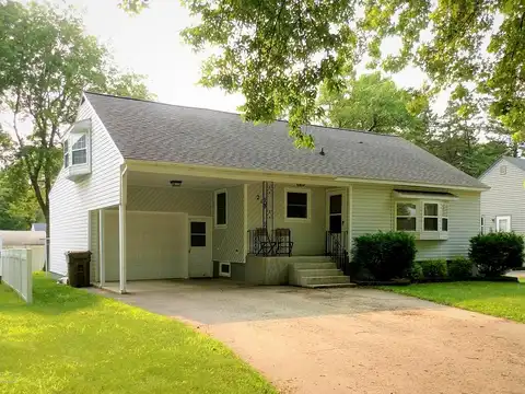 13Th, MONTEVIDEO, MN 56265