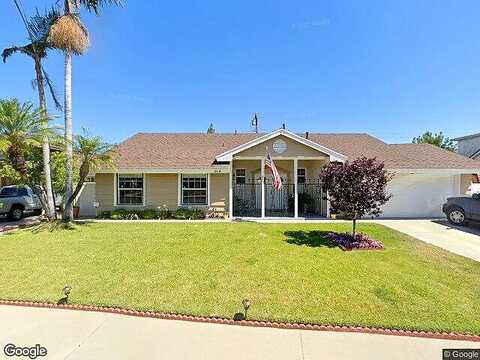 Kirkwall, GLENDORA, CA 91740