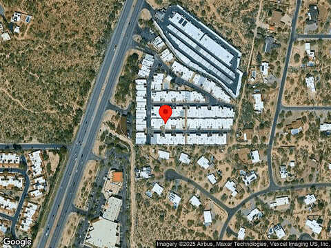 Calle Zafiro, TUCSON, AZ 85704