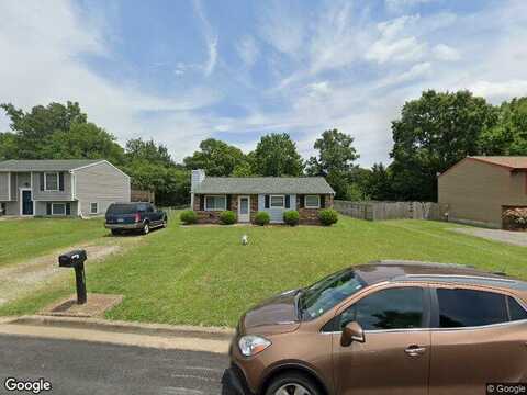 Buffalo, RICHMOND, VA 23223