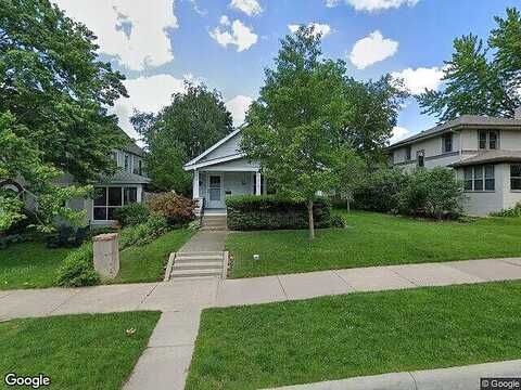 Sargent, SAINT PAUL, MN 55105