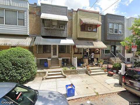 21St, PHILADELPHIA, PA 19145