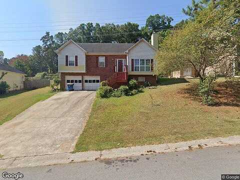 Lindley, KENNESAW, GA 30144