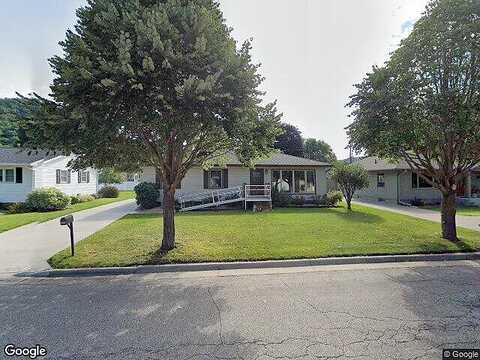 31St, LA CROSSE, WI 54601