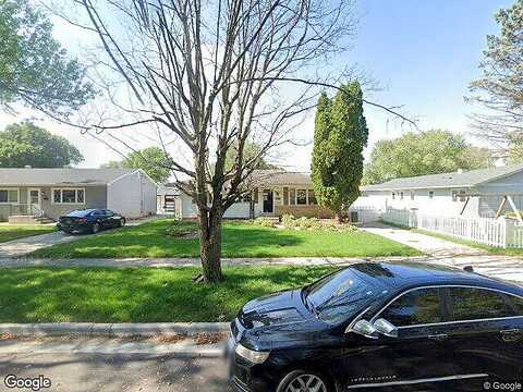 Crosby, JANESVILLE, WI 53546