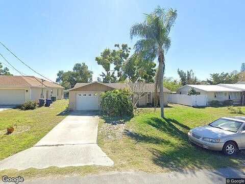 Hibiscus, NOKOMIS, FL 34275