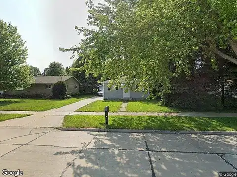 15Th, MANITOWOC, WI 54220
