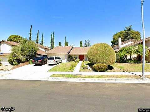 San Jose, CHATSWORTH, CA 91311