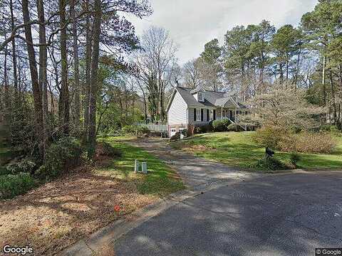 Kinridge, MARIETTA, GA 30062