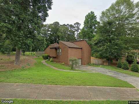 Cedar Forks, MARIETTA, GA 30062