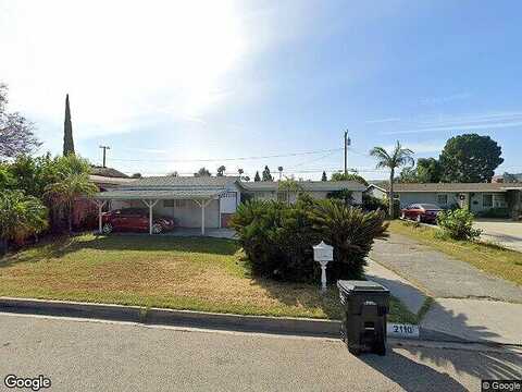 Shamwood, WEST COVINA, CA 91791