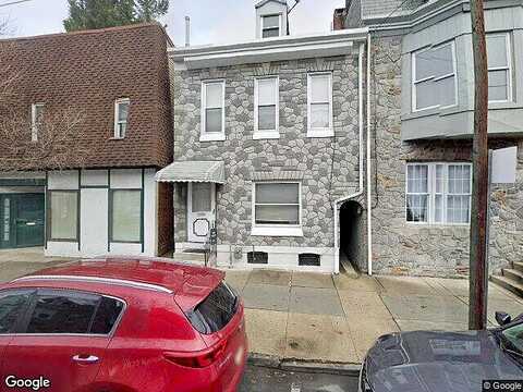 11Th, READING, PA 19601