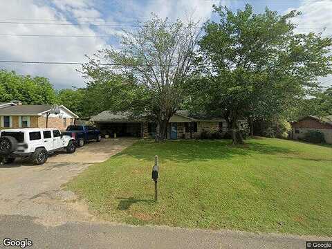 Jefferies, LINDALE, TX 75771